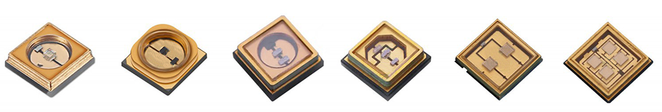 Thin Film Substrates